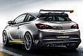 Opel Astra OPC EXTREME 